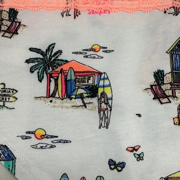 Victoria Secret Underwear Set - Picture 12 of 16